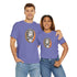 Anaheim Ducks Grateful Dead Steal Your Face T-Shirt - NHL - StealieShop