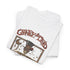 Spring Tour 1995 Unisex Grateful Dead T-Shirt - Icons From The Road Collection