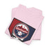 Grateful Dead - Home Run Collection: Washington Edition Grateful Dead Steal Your Face T-Shirt - MLB - StealieShop