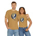 Georgia Tech Grateful Dead T-Shirt StealieShop