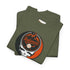 Grateful Dead - Baltimore Orioles Grateful Dead Steal Your Face T-Shirt - MLB - StealieShop
