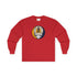 Grateful Dead - Murray State Grateful Dead Long Sleeve Tee - StealieShop
