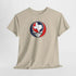 Texas Map Stealie Grateful Dead Grateful Dead T-Shirt