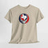 Texas Map Stealie Grateful Dead T-Shirt