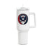 Grateful Dead - Los Angeles Angels "Fat Man" Tumbler, Double Insulated 40oz Travel Mug - StealieShop