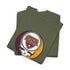 Grateful Dead - Iona University Stealie Unisex Tshirt - StealieShop