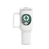 Grateful Dead - Appalachian Trail "Fat Man" Tumbler, Double Insulated 40oz Travel Mug - StealieShop