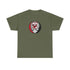 Grateful Dead - Cortland State Stealie Grateful Dead T-Shirt - StealieShop
