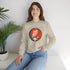 Grateful Dead - Home Depot Stealie Crewneck Sweatshirt - StealieShop