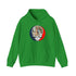 Custom Dog Premium Unisex Stealie Hoodie