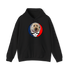 1513 - Custom Stealie Hoodie