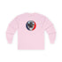 Custom Cat Stealie Grateful Dead Long Sleeve Tee (60)