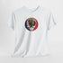Custom Dog Stealie Unisex Grateful Dead T-Shirt (151)