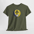 Custom St. Louis Flag Stealie Unisex Grateful Dead T-Shirt