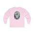 Notre Dame Grateful Dead Long Sleeve Tee StealieShop