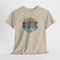 20th Anniversary - Unisex Grateful Dead T-Shirt - Iconic Tour Tees