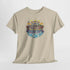 20th Anniversary - Unisex Grateful Dead T-Shirt - Iconic Tour Tees