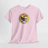 Custom Stealie Unisex Grateful Dead T-Shirt (65-2)