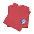 1325 - Custom Stealie T-Shirt