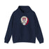 U.S. Soccer Stealie Grateful Dead Hoodie Sweatshirt