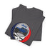 Custom Jeep Stealie Unisex Grateful Dead T-Shirt