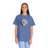 Yale University Unisex Garment-Dyed T-shirt - StealieShop