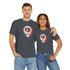 Fairfield University Grateful Dead T-Shirt StealieShop