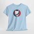 Ohio Map Stealie Grateful Dead T-Shirt