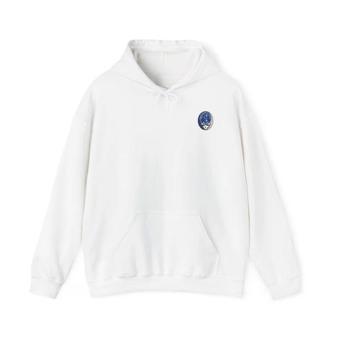 Indianapolis Colts Dancing Bear Unisex Hoodie - Bucs - StealieShop