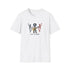 Grateful Dead - Jammin' Jerry And His Friends - Life is dead. Grateful Dead TShirt - StealieShop