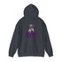 New York Giants Dancing Bear Unisex Hoodie - NFL - StealieShop
