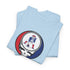 Pat the Patriot New England Patriots Stealie Unisex T-Shirt - NFL