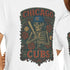 Grateful Dead - Chicago Cubs Retro Poster Art T-shirt - StealieShop