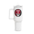 Grateful Dead - Temple University Stealie "Fat Man" Tumbler, Double Insulated 40oz Travel Mug - StealieShop