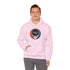 Grateful Dead - Custom ATC Freight Stealie Grateful Dead Hoodie Sweatshirt - StealieShop