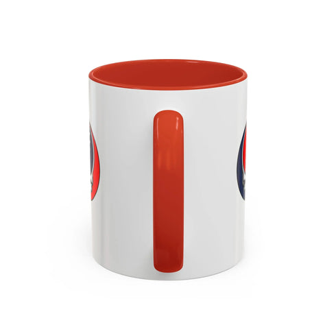 Grateful Dead - Grateful Dead Stealie Coffee Mug - StealieShop