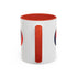 Grateful Dead - Grateful Dead Stealie Coffee Mug - StealieShop
