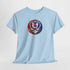 Philadelphia Phillies Crystal Stealie T-shirt