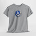 Los Angeles Dodgers Crystal Stealie T-shirt
