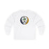 Grateful Dead - Notre Dame Grateful Dead Long Sleeve Tee - StealieShop