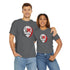 Miami of Ohio Redskins Grateful Dead T-Shirt StealieShop