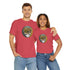 South Dakota Stealie Grateful Dead Grateful Dead T-Shirt