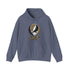 University of Central Florida Grateful Dead Hoodie - Hooded Sweatshirt - UCF - StealieShop
