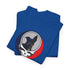 Custom Dog Stealie Unisex Grateful Dead T-Shirt (83)