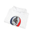 Custom Dog Premium Unisex Stealie Hoodie (105)
