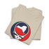 New York Map Stealie Grateful Dead T-Shirt