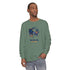 Grateful Dead - Enjoy The Ride Vineyard Collection Garment-dyed Long Sleeve T-Shirt - StealieShop