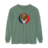 1656 - Custom Stealie Long-Sleeve
