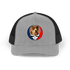 1614 - Custom Stealie Trucker Cap
