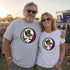 Kutztown University Grateful Dead T-Shirt